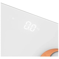 Весы напольные H-BS03871 макс.180кг