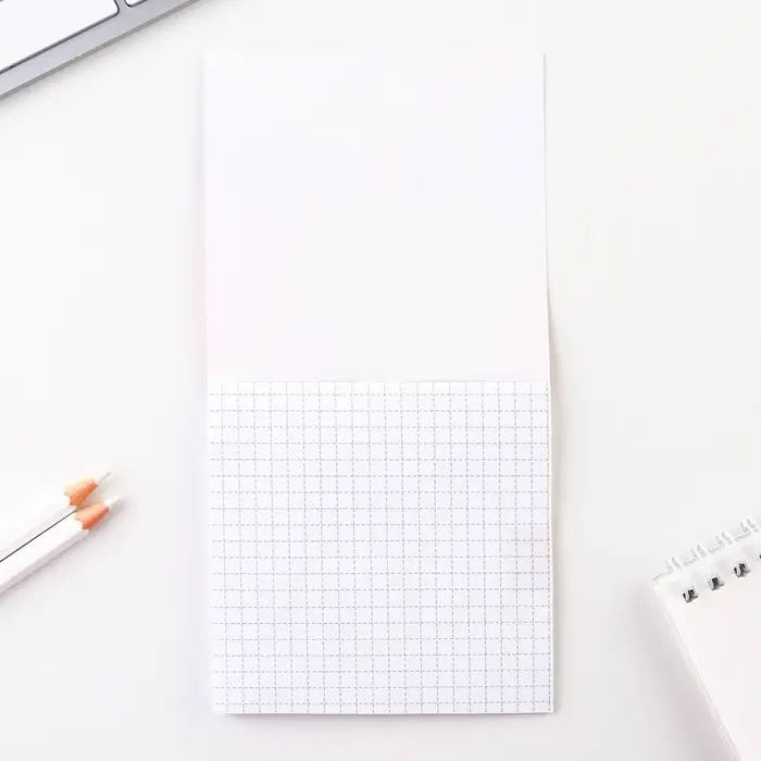 Блокнот 10х10 см, 16 л «8 Марта. Детский» МИКС Блокнот 10х10 см, 16 л «8 Марта. Детский» МИКС