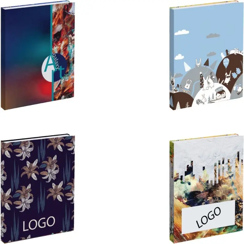 Ежедневник Laminat Mini на заказ, недатированный Ежедневник Laminat Mini на заказ, недатированный