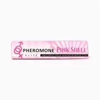 Парфюмерная вода женская с феромонами Elite Pink Shell, 17 мл