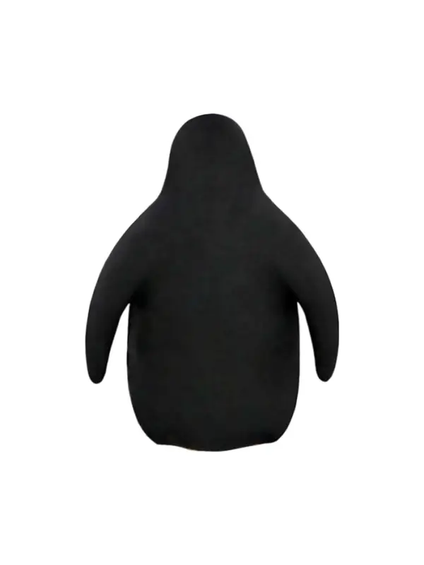 Набор ластиков &laquo;Пингвины&raquo;, фигурные, 5 штук