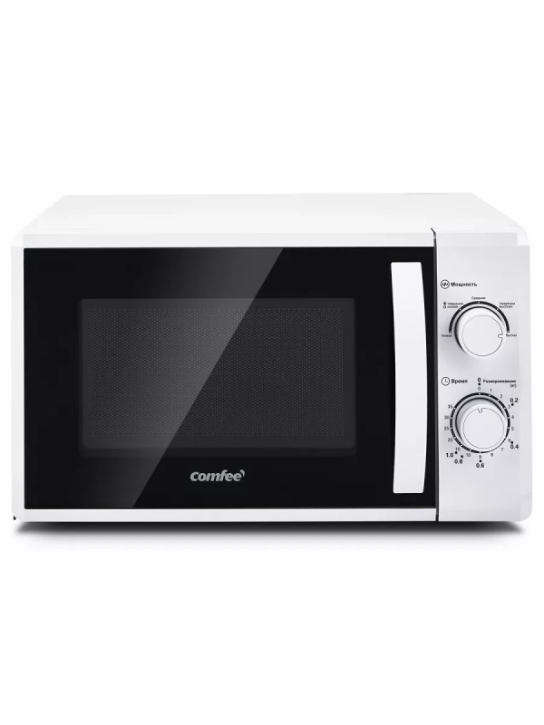 Микроволновая печь CMW207M02W, 20 литров, 700 Вт, белая Микроволновая печь CMW207M02W, 20 литров, 700 Вт, белая