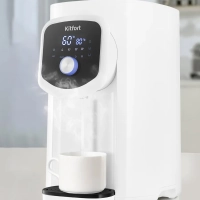 Термопот 4.9 л электрический КТ-2518 - 1450 Вт