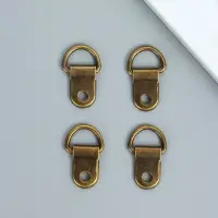 Подвес металл для фоторамки/картины набор 30 шт 2,5х1,5 см Подвес металл для фоторамки/картины набор 30 шт 2,5х1,5 см