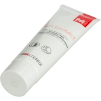 Крем защитный М SOLO Sun protect для лица и рук от УФ 100 мл