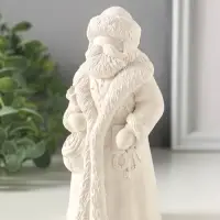 Фигурка &laquo;Купец&raquo;, 13&times;7 см, гипс