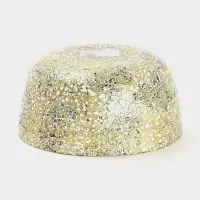 Салатник, 25&times;25&times;12 см, бамбук