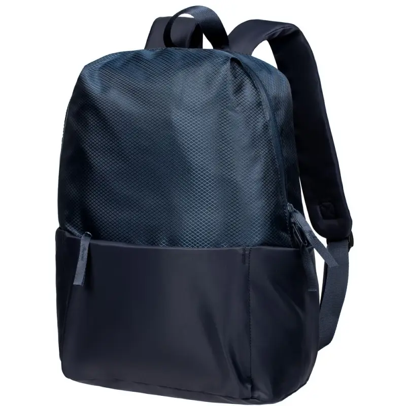 Рюкзак Eclatant, синий Рюкзак Eclatant, синий