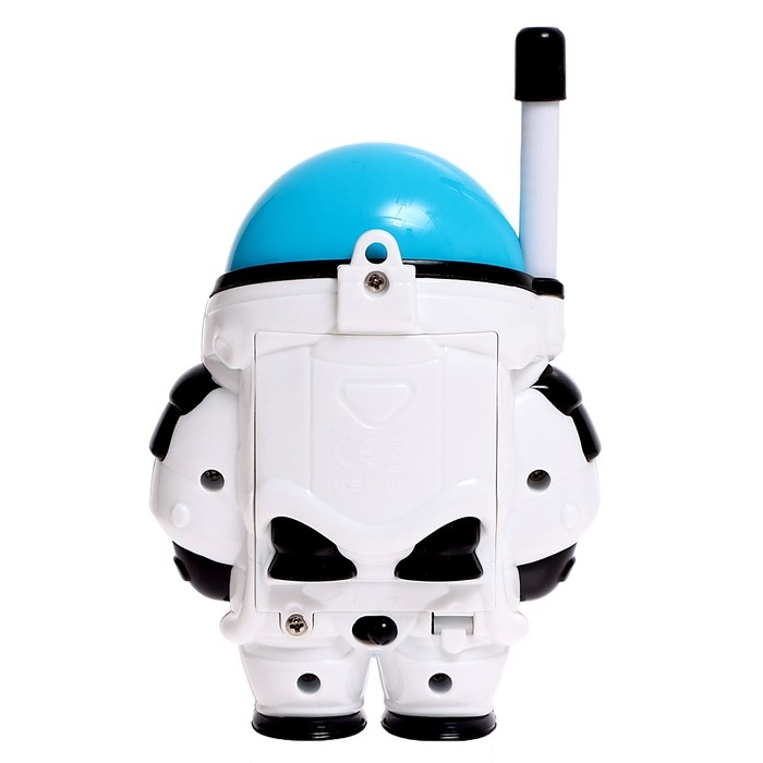 Набор раций «Космическое задание» Набор раций «Космическое задание»