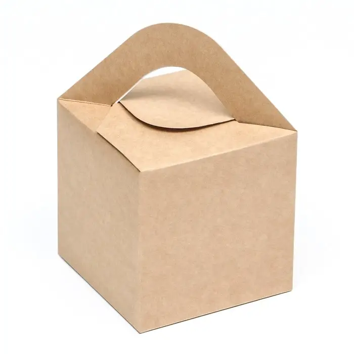 Коробка складная, 12×12×12 см Коробка складная, 12×12×12 см