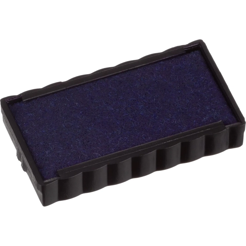 Подушка штемпельная сменная Attache синяя для артикулов 1348206 и 1348213