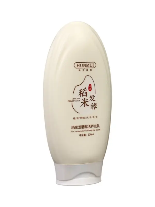 Кондиционер для волос с экстрактом риса , 300 мл