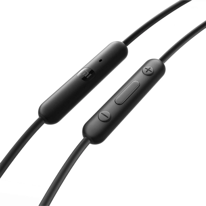 Наушники Xiaomi Type-C Earphones Black (BHR8930GL)