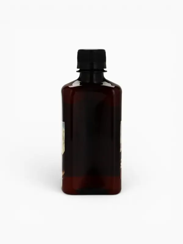 Бальзам безалкогольный на травах &laquo;Витаминный&raquo;: маралий корень, бадан, в пластиковой бутылке, 250 мл