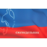 Планинг недатированный 295х100, картон, 56 л., 60 г/кв