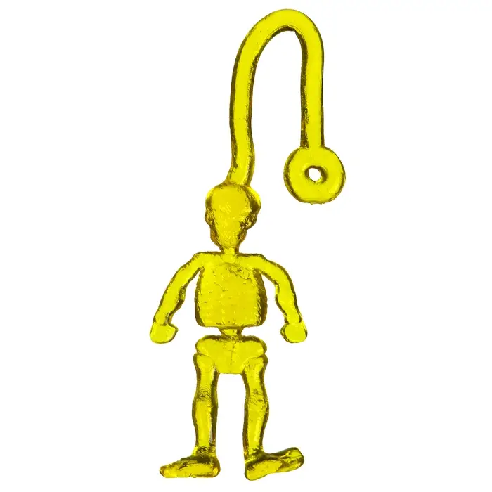 Липучка «Супер человек», МИКС, на блистере Липучка «Супер человек», МИКС, на блистере