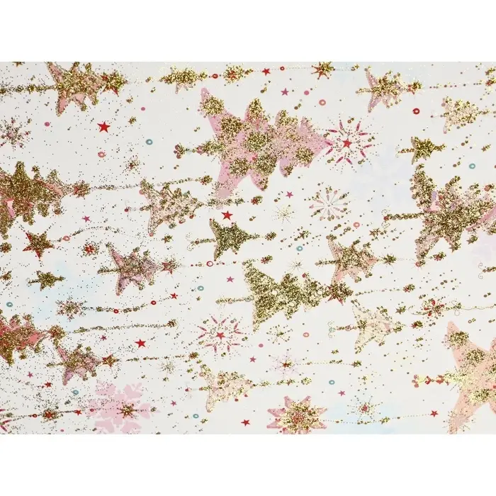 Набор пакетов &laquo;Новый год&raquo;, 3 шт,  26 &times; 30 &times; 9 см