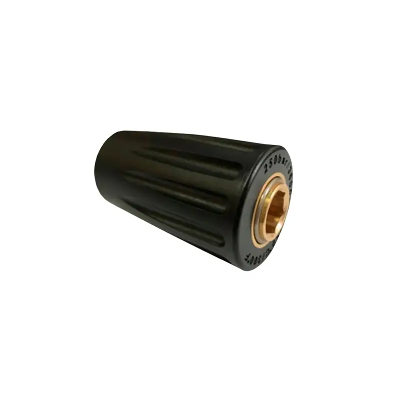 Муфта-байонет KW, 250bar, 1/4внеш, латунь M-540506