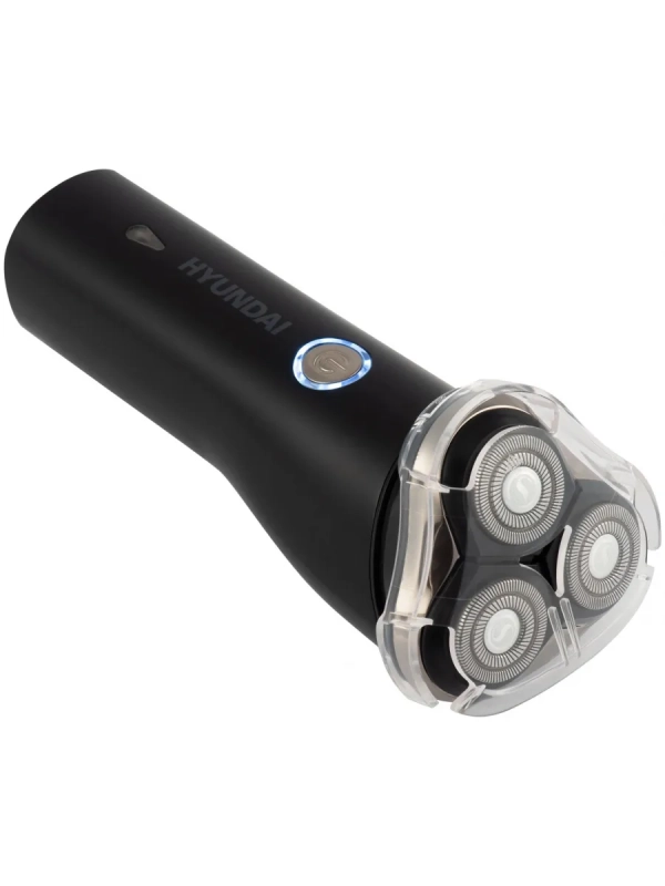 Электробритва H-SH8090 черный 3Вт