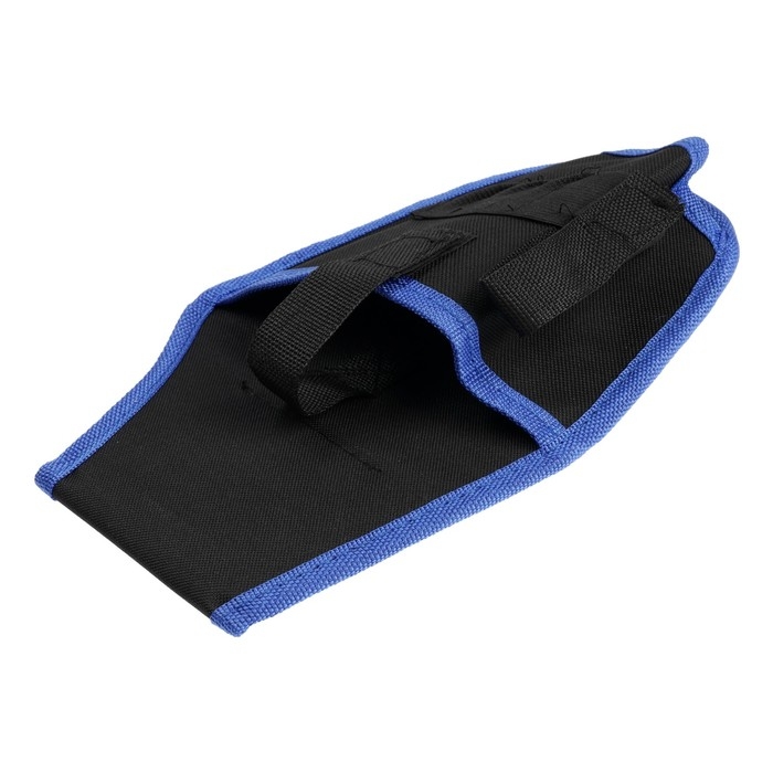 Кобура для шуруповерта ТУНДРА, 3 петли Кобура для шуруповерта ТУНДРА, 3 петли