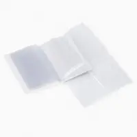 Обложка для автодокументов, с тиснением, 9.5&times;0.5&times;13.5 см, синяя