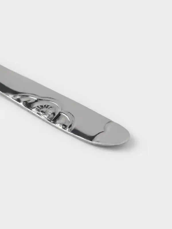 Набор вилок столовых 12 шт "Венсель" 18 см