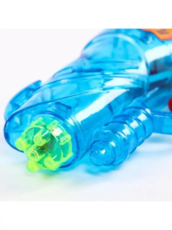 Водный пистолет Синий трактор, МИКС