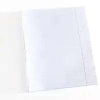 Тетрадь 48 листов в клетку, картонная обложка, Мстители