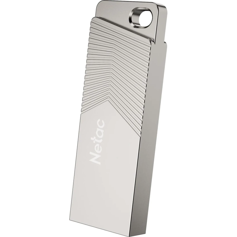 Флеш-память Netac UM1 USB3.2 Highspeed Flash Drive 32GB