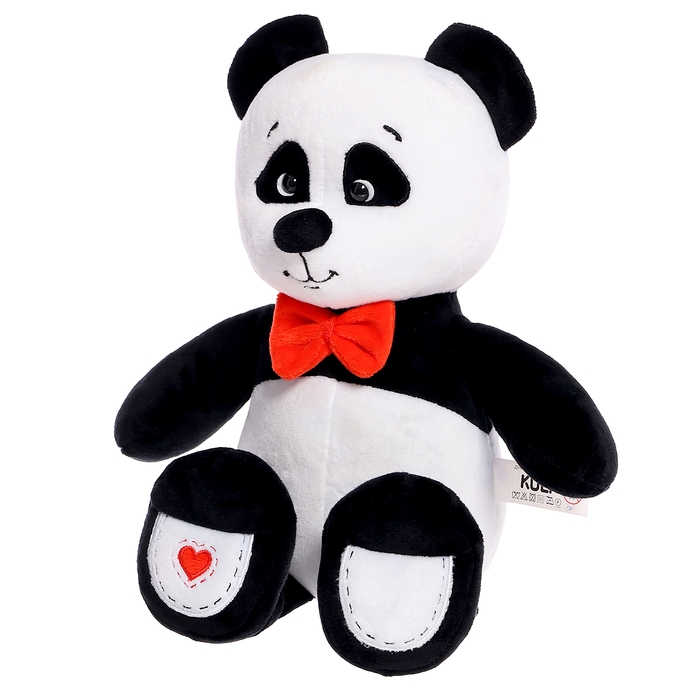 Мягкая игрушка «Панда Ян», 27 см Мягкая игрушка «Панда Ян», 27 см