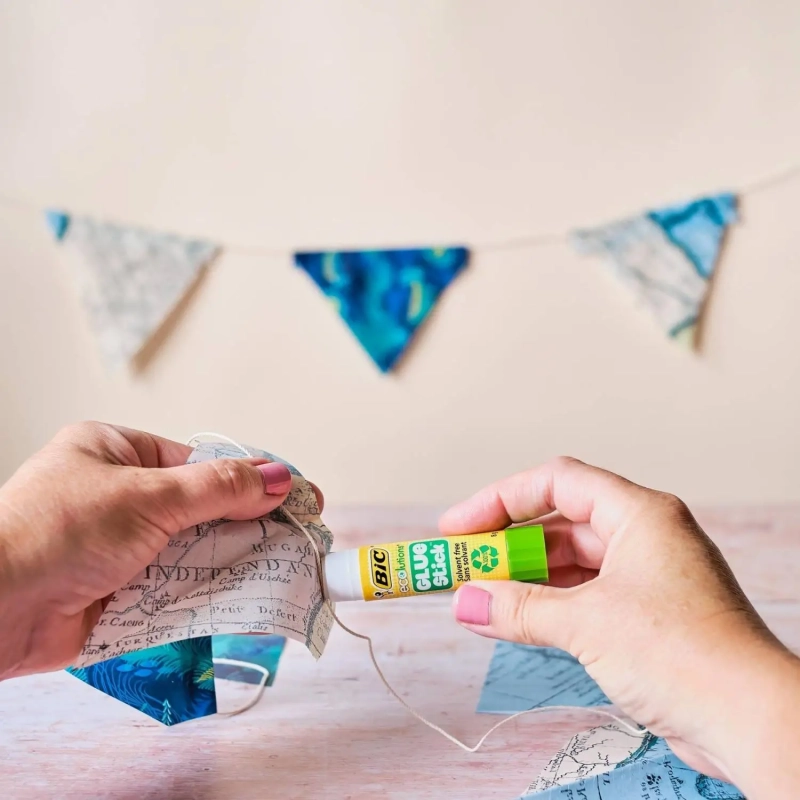 Клей-карандаш BIC ECOlutions 21 гр. 8923452&nbsp;