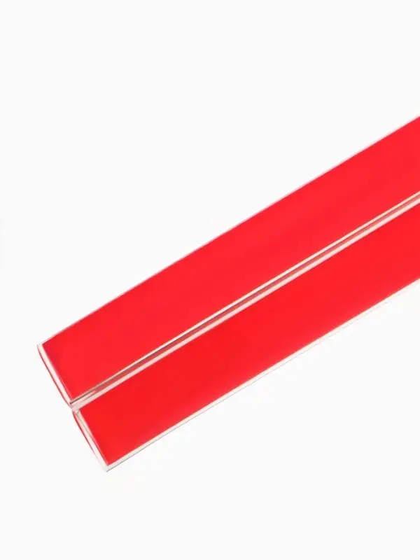 Лента защитная для углов мебели, 6 м, ширина 2 см, цвет прозрачный, Крошка Я Лента защитная для углов мебели, 6 м, ширина 2 см, цвет прозрачный, Крошка Я