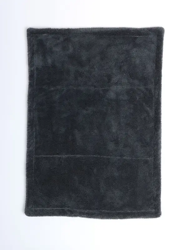 Микрофибра для сушки авто, 1300 г/м&sup2;, 50&times;70 см