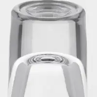 Стопки Luminarc &laquo;Москва&raquo;, 50 мл, набор 6 шт., стекло, прозрачные