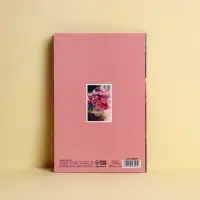 Открытка «Поздравляю», букет пионов, 12 × 18 см