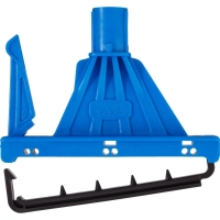 Держатель МОПа SYR Kwiki д/верев Кентукки крепл Interchange синий 994687