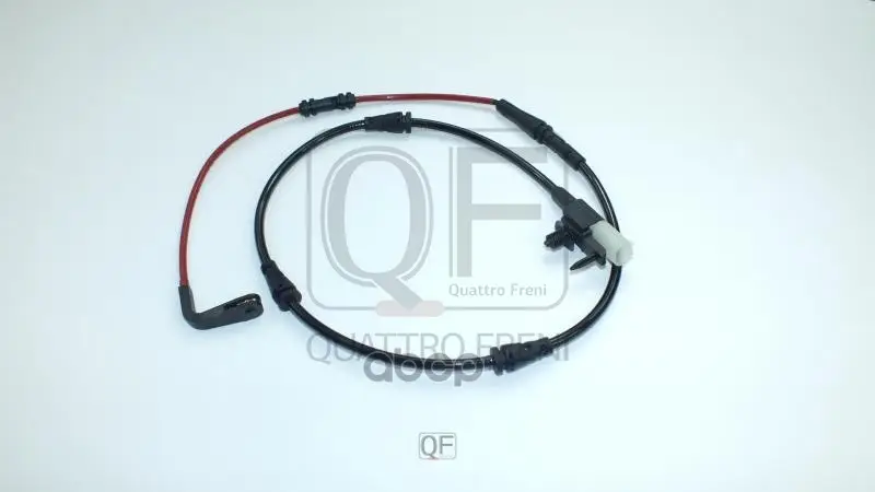 Датчик износа тормозных колодок QUATTRO FRENI арт. QF61F00322