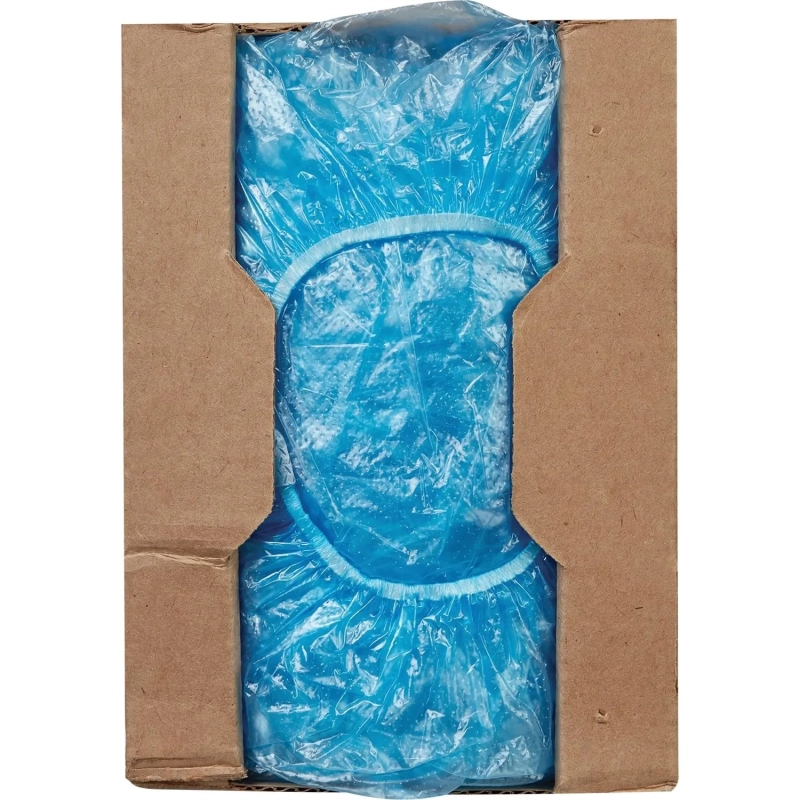 Бахилы в кассете Compact для малых аппаратов, 100 шт/уп