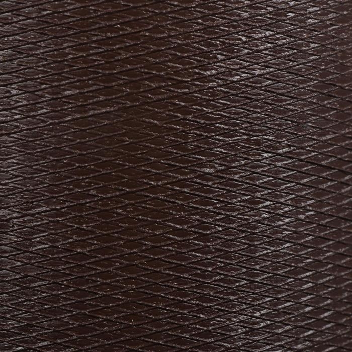 Лента бордюрная, 10 см × 10 м, толщина 1.2 мм, пластиковая, коричневая, Greengo Лента бордюрная, 10 см × 10 м, толщина 1.2 мм, пластиковая, коричневая, Greengo