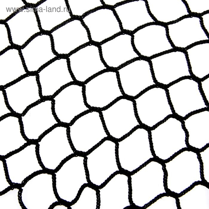 Сетка багажная для крепления груза Nevod, карман, 75 х 30 см Сетка багажная для крепления груза Nevod, карман, 75 х 30 см