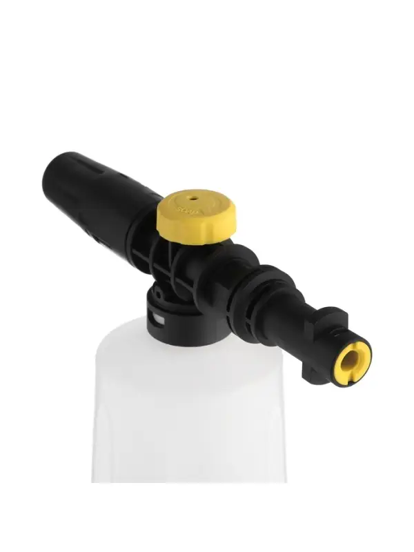 Пенная насадка для минимойки, объем 750 мл