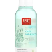 Ополаскиватель для полости рта Splat Professional Sensitive, снижение чувствительности, 275 мл