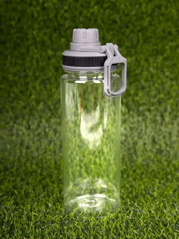 Бутылка Dayspring, серая Бутылка Dayspring, серая