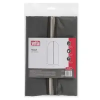 Чехол для одежды тм VETTA, спанбонд, 60х150см