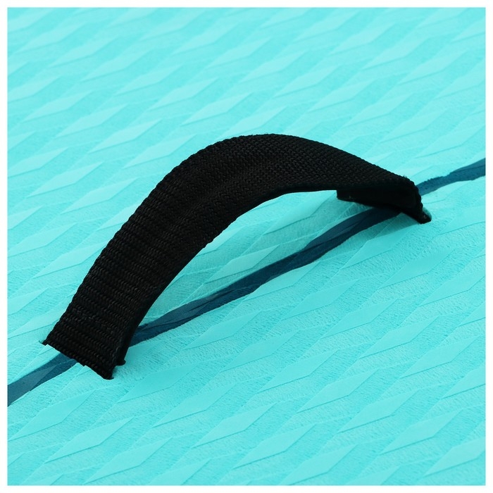 SUP доска надувная TOURING KELPIE 12.6 SUP доска надувная TOURING KELPIE 12.6", 383х80х15 см