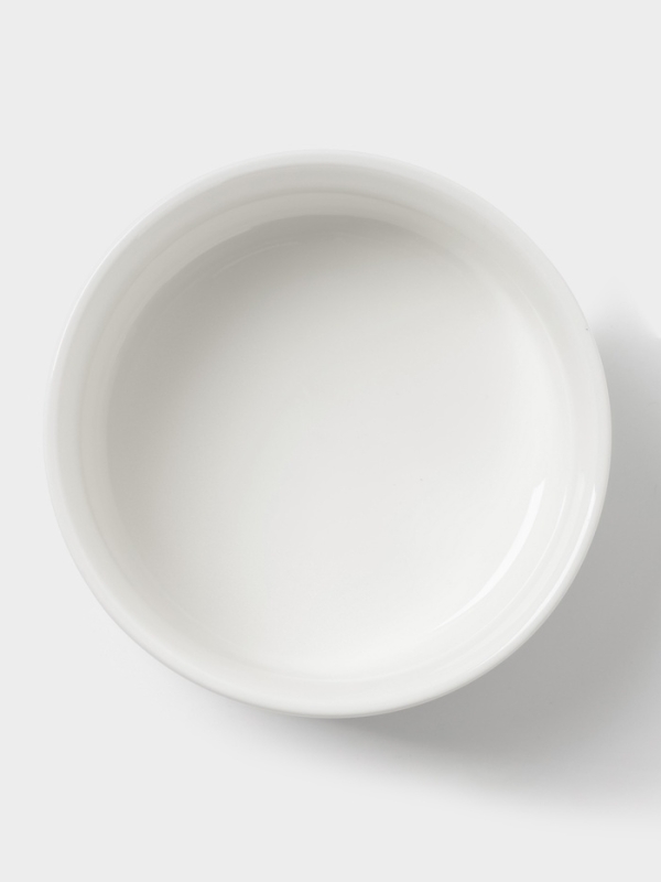 Бульонная чашка без ручек 300 мл Бульонная чашка без ручек 300 мл