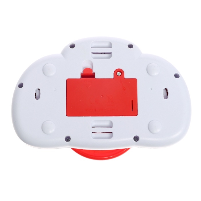 Музыкальная игрушка «Супер руль» Музыкальная игрушка «Супер руль»