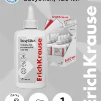 Клей ПВА ErichKrause Standard, 120 мл