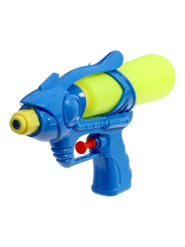 Водный пистолет "Волна", цвета МИКС