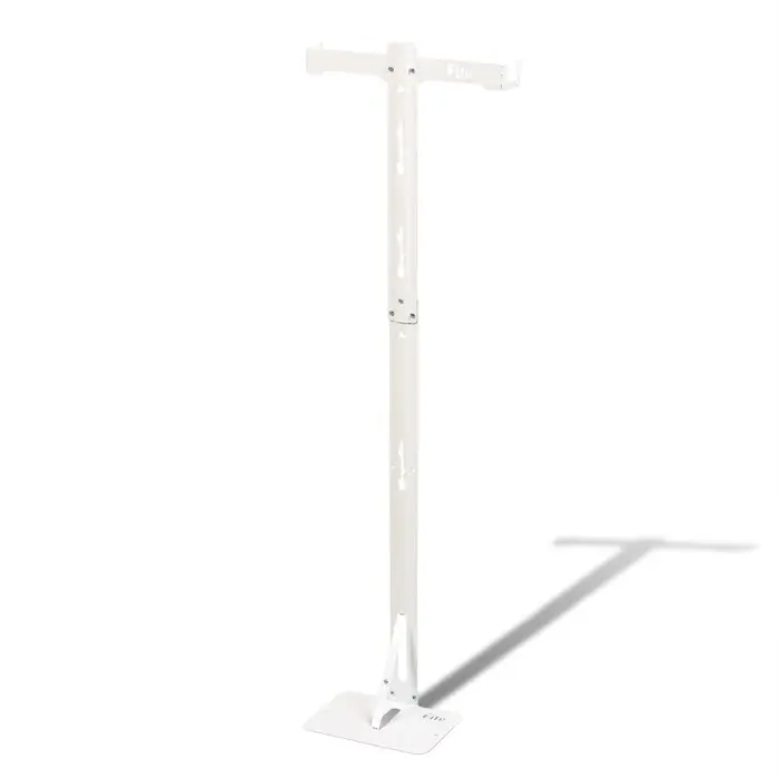 Подставка для фитосветильника, L = 83 см, металл, МИКС